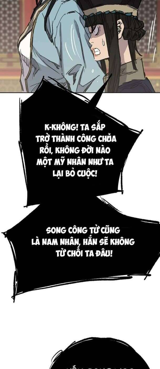 Tiên Kiếm Bất Bại Chapter 165 - Trang 2