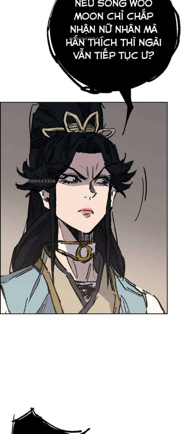 Tiên Kiếm Bất Bại Chapter 165 - Trang 2