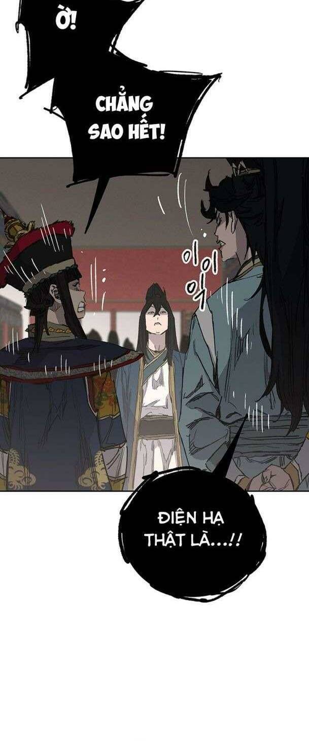 Tiên Kiếm Bất Bại Chapter 165 - Trang 2