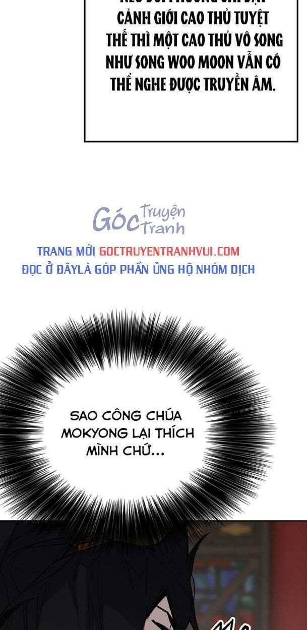 Tiên Kiếm Bất Bại Chapter 165 - Trang 2