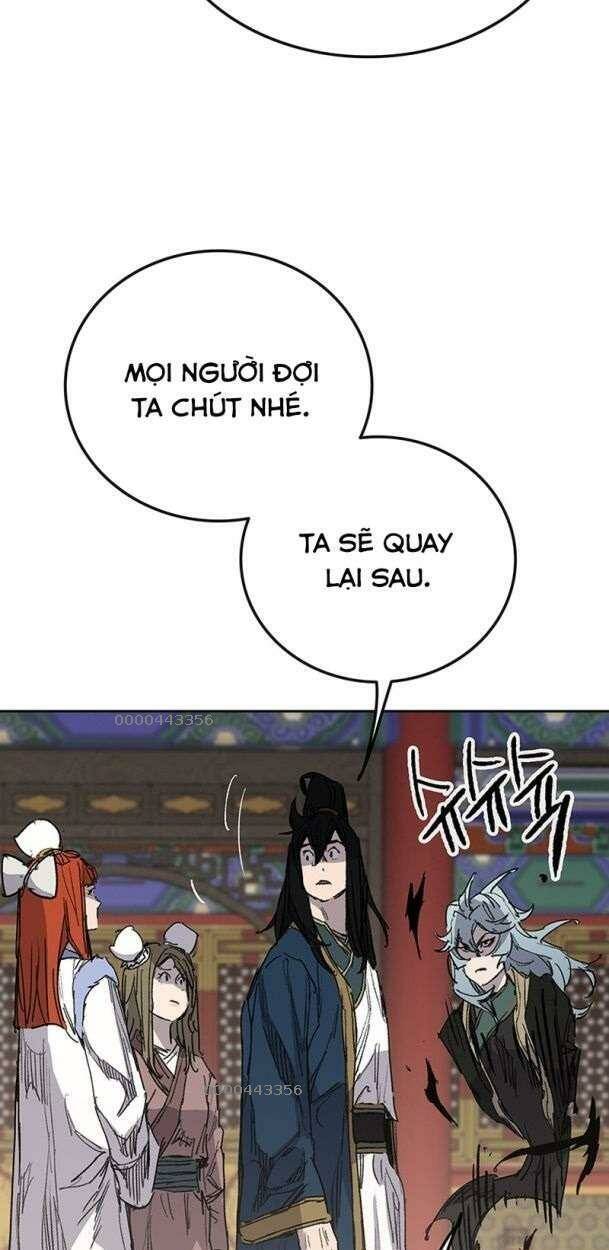 Tiên Kiếm Bất Bại Chapter 165 - Trang 2