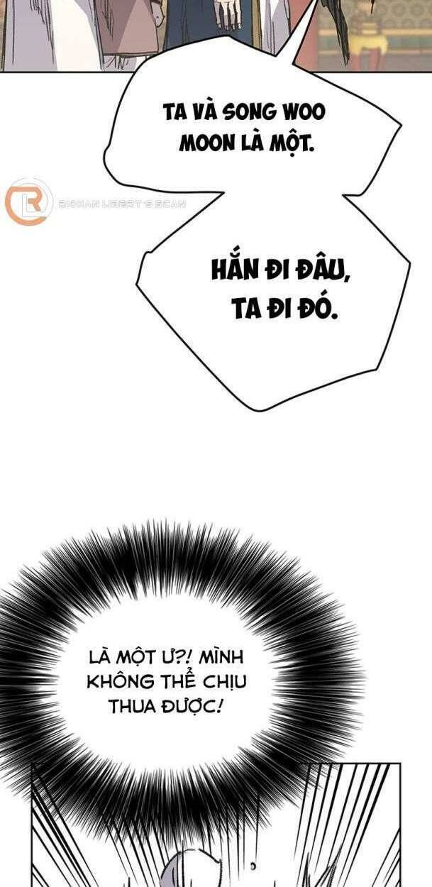 Tiên Kiếm Bất Bại Chapter 165 - Trang 2