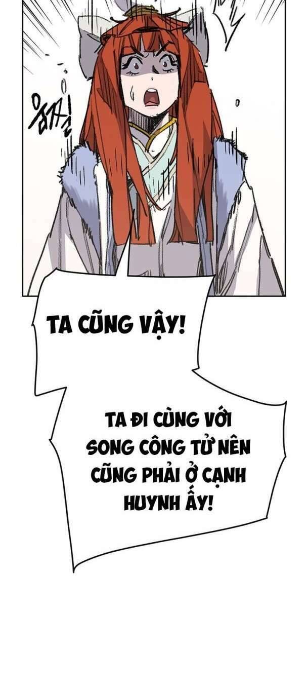 Tiên Kiếm Bất Bại Chapter 165 - Trang 2