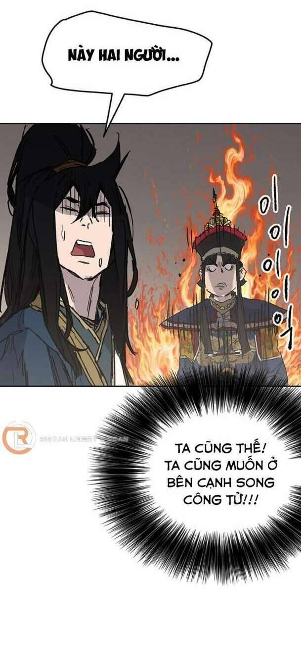 Tiên Kiếm Bất Bại Chapter 165 - Trang 2