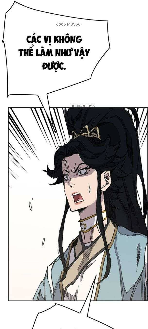 Tiên Kiếm Bất Bại Chapter 165 - Trang 2