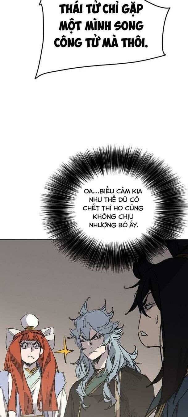 Tiên Kiếm Bất Bại Chapter 165 - Trang 2