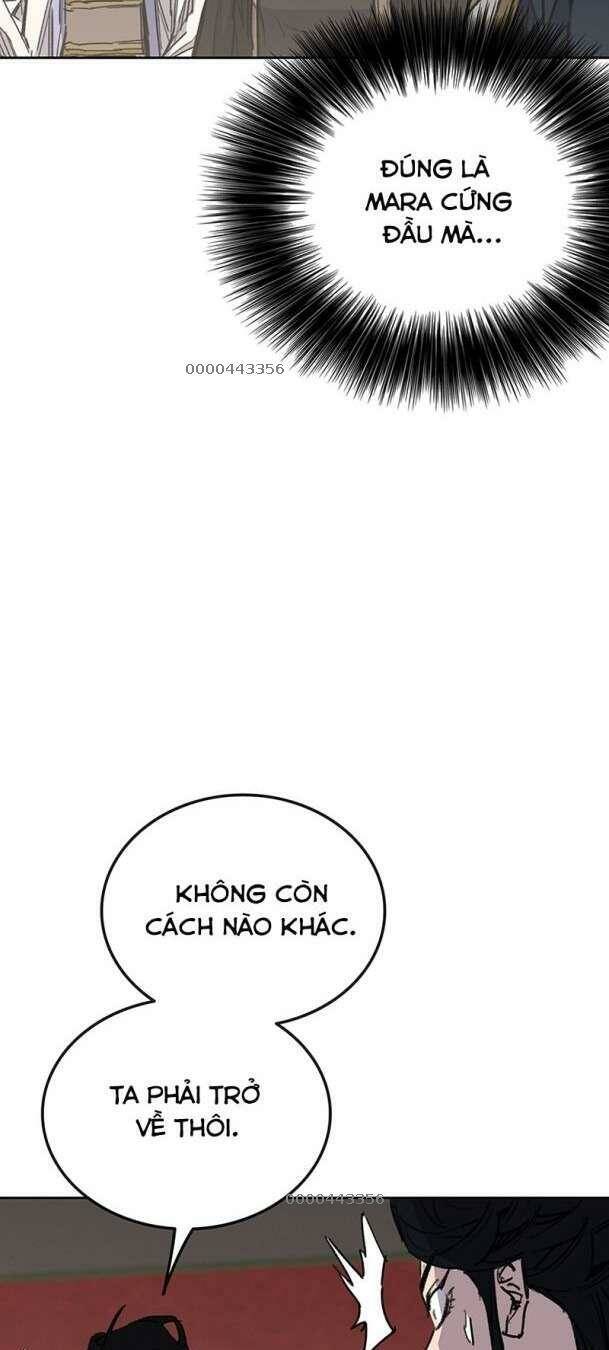 Tiên Kiếm Bất Bại Chapter 165 - Trang 2