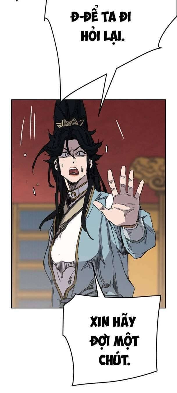 Tiên Kiếm Bất Bại Chapter 165 - Trang 2