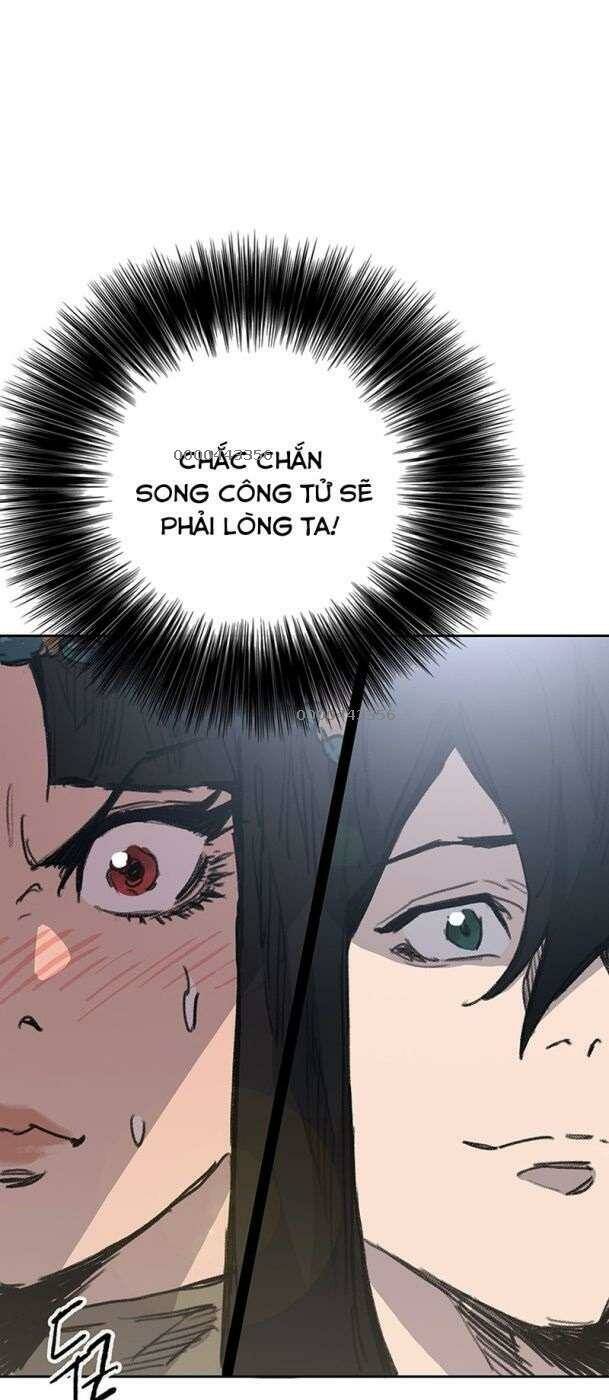 Tiên Kiếm Bất Bại Chapter 165 - Trang 2