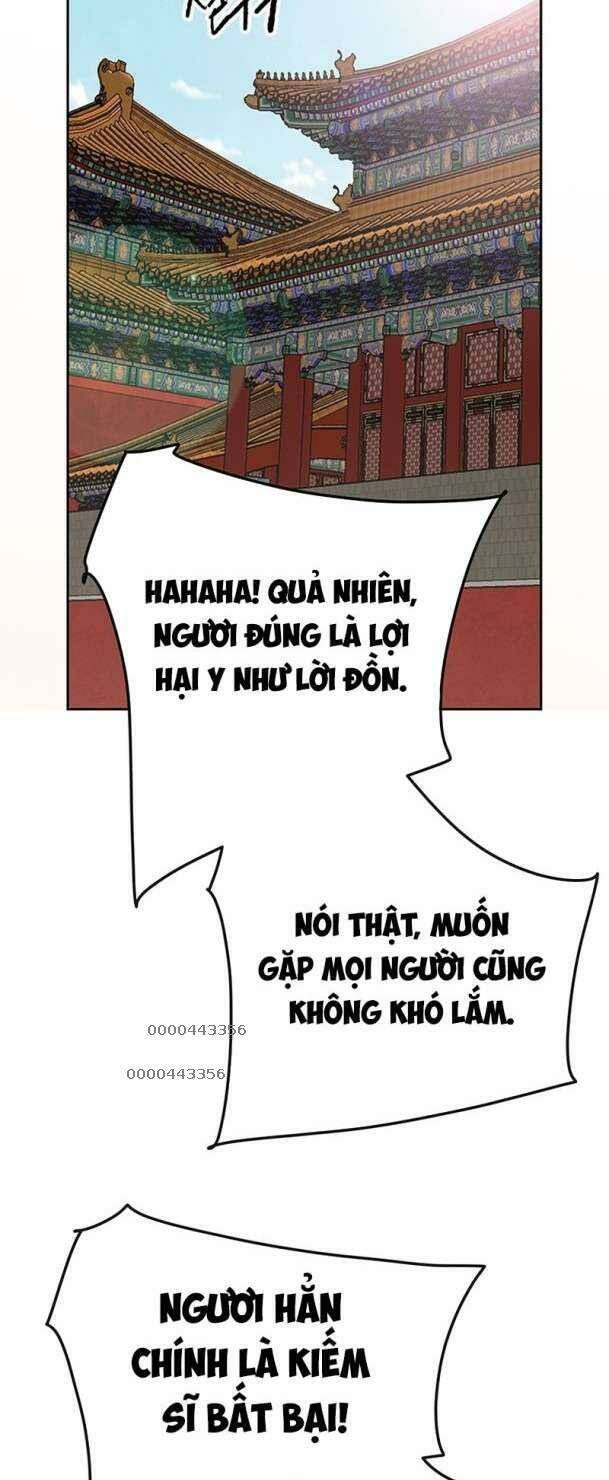 Tiên Kiếm Bất Bại Chapter 165 - Trang 2