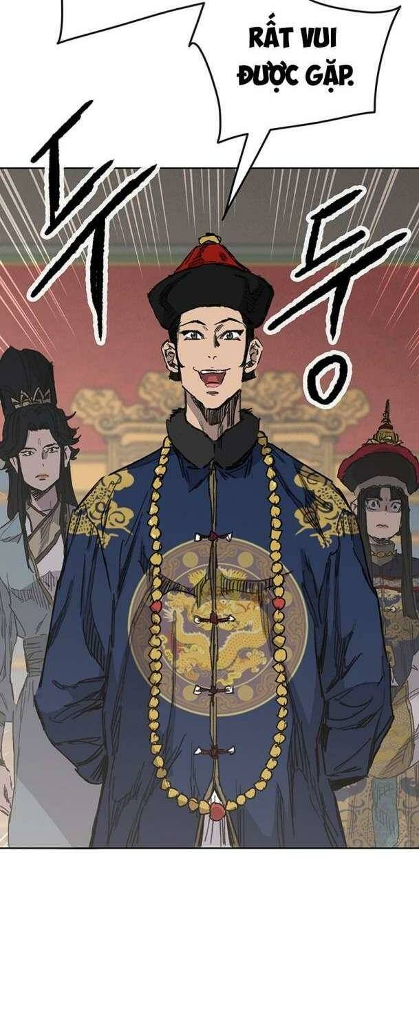 Tiên Kiếm Bất Bại Chapter 165 - Trang 2