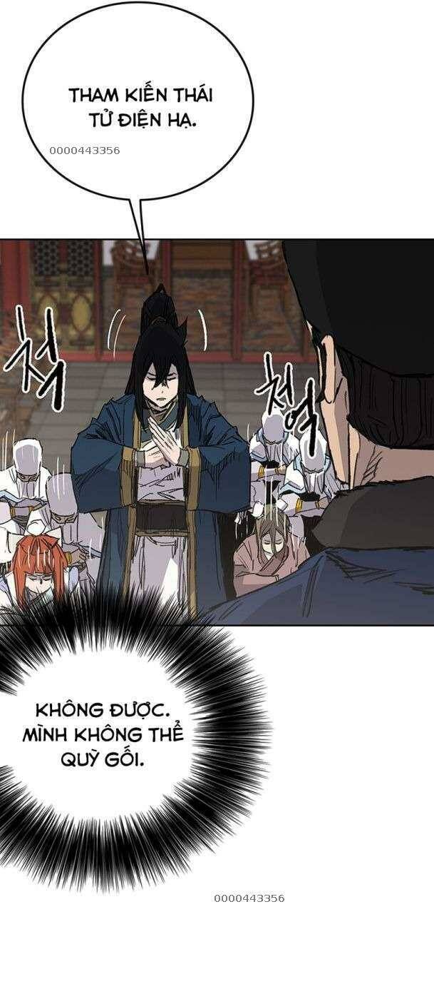 Tiên Kiếm Bất Bại Chapter 165 - Trang 2