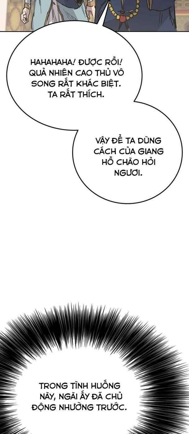 Tiên Kiếm Bất Bại Chapter 165 - Trang 2