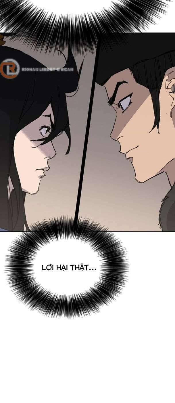 Tiên Kiếm Bất Bại Chapter 165 - Trang 2