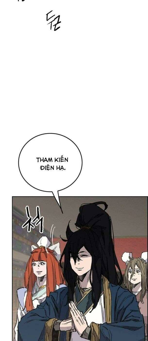 Tiên Kiếm Bất Bại Chapter 165 - Trang 2