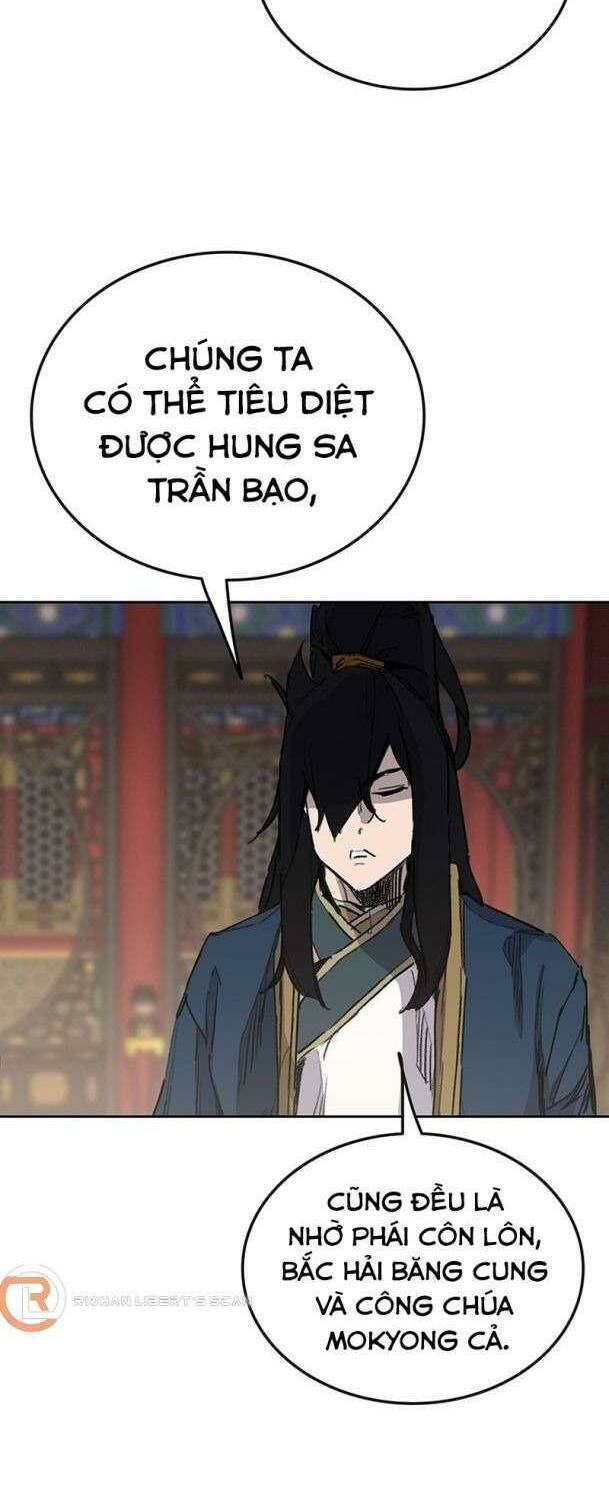 Tiên Kiếm Bất Bại Chapter 165 - Trang 2