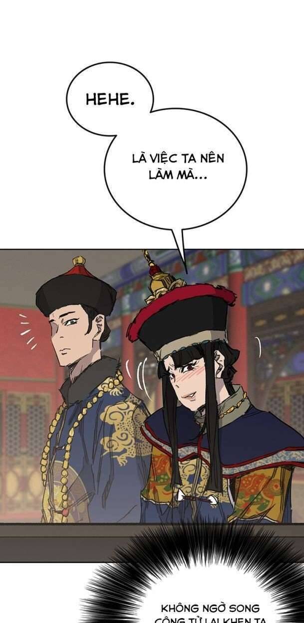 Tiên Kiếm Bất Bại Chapter 165 - Trang 2