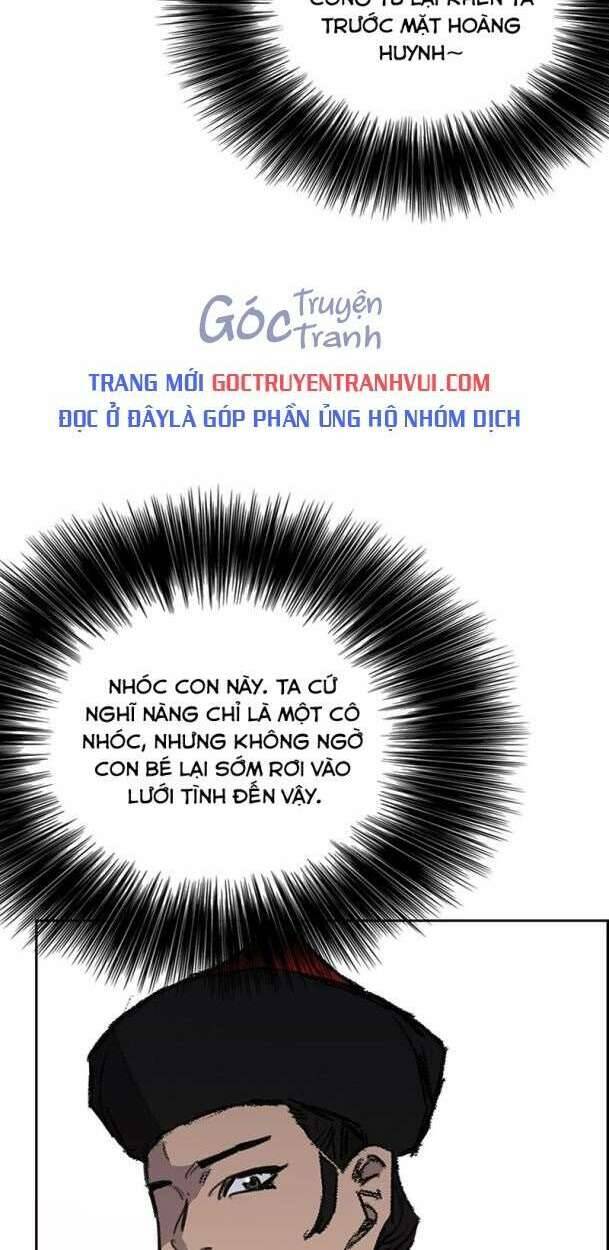 Tiên Kiếm Bất Bại Chapter 165 - Trang 2