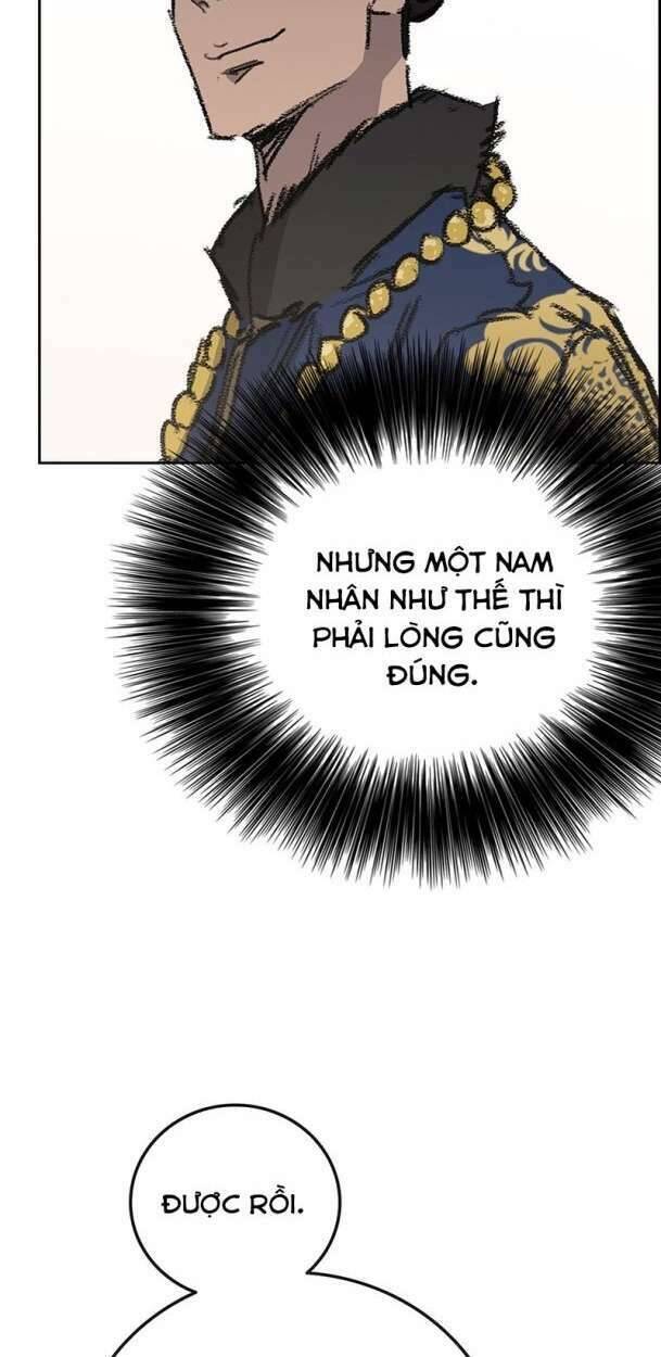 Tiên Kiếm Bất Bại Chapter 165 - Trang 2