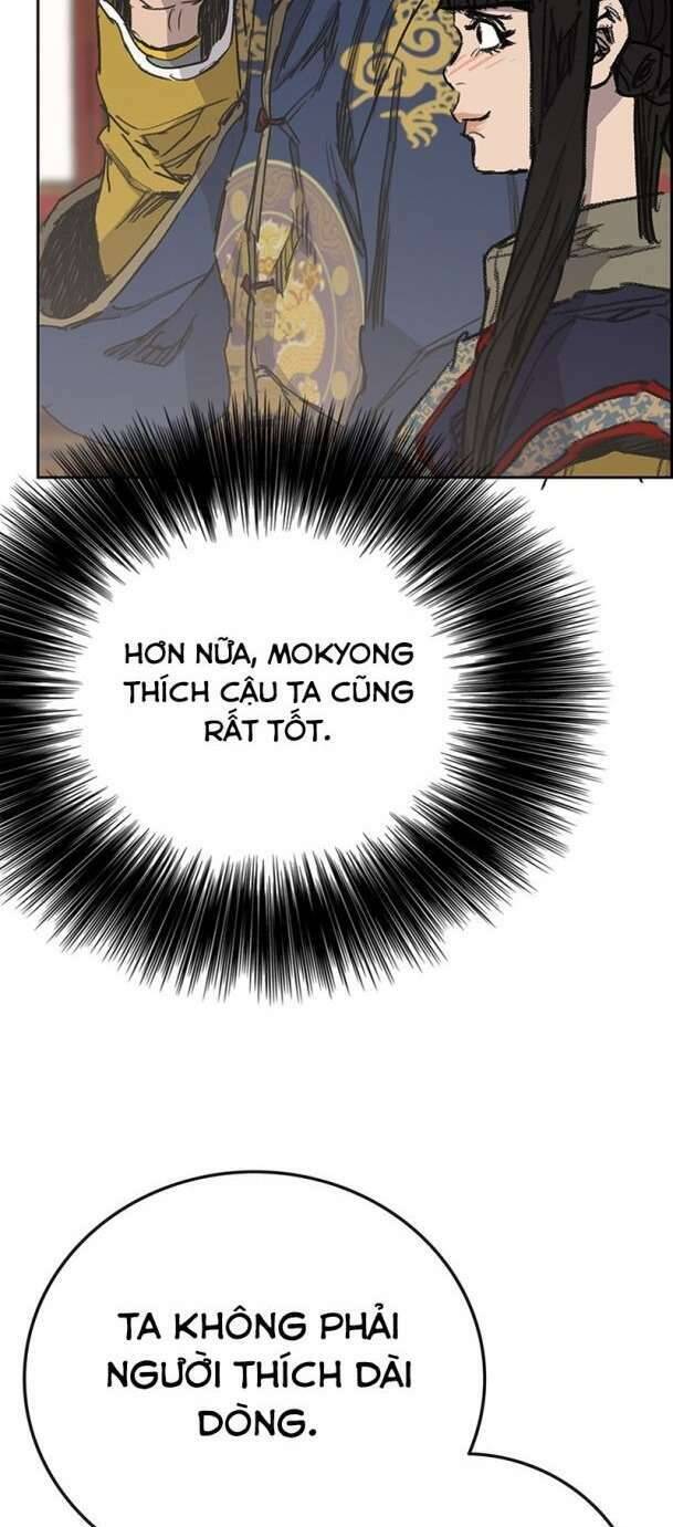 Tiên Kiếm Bất Bại Chapter 165 - Trang 2