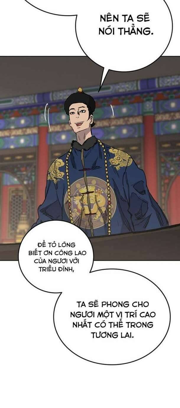Tiên Kiếm Bất Bại Chapter 165 - Trang 2