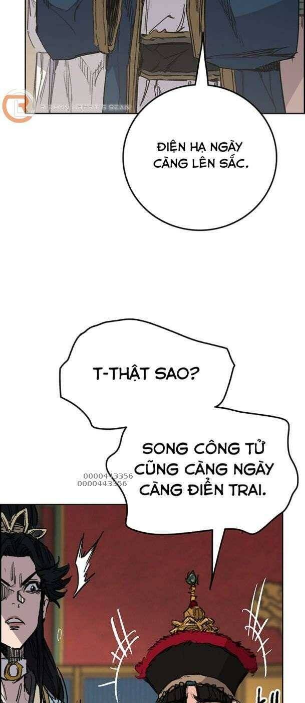 Tiên Kiếm Bất Bại Chapter 165 - Trang 2