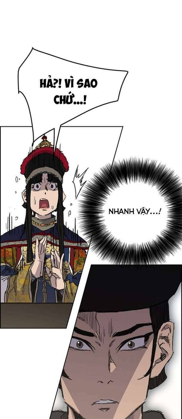 Tiên Kiếm Bất Bại Chapter 165 - Trang 2