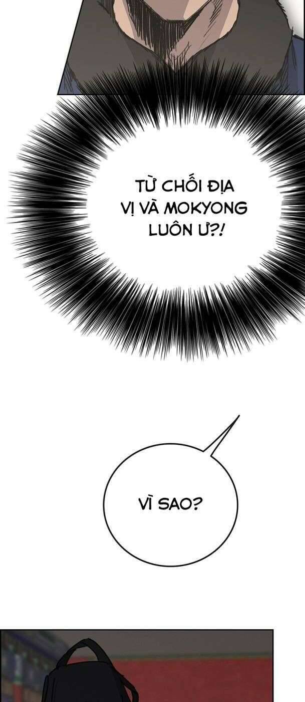 Tiên Kiếm Bất Bại Chapter 165 - Trang 2