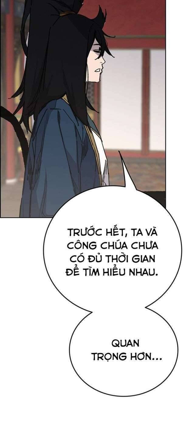 Tiên Kiếm Bất Bại Chapter 165 - Trang 2