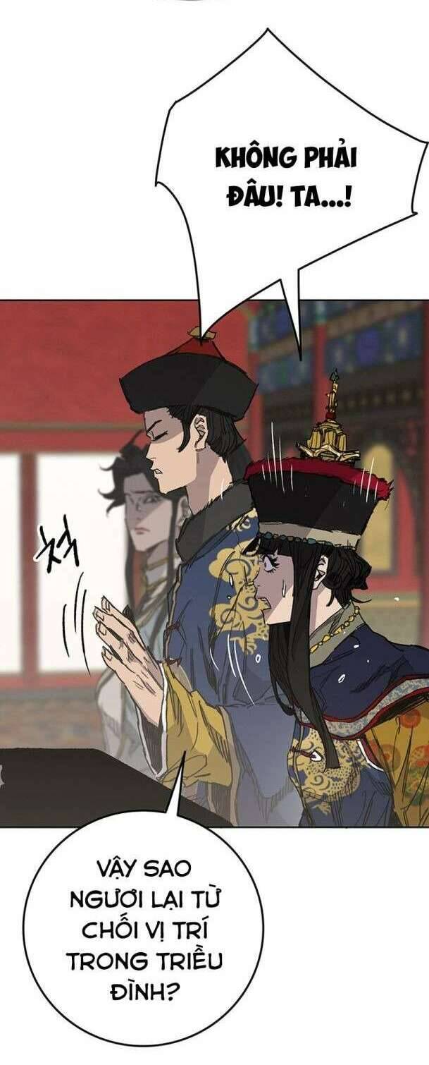 Tiên Kiếm Bất Bại Chapter 165 - Trang 2