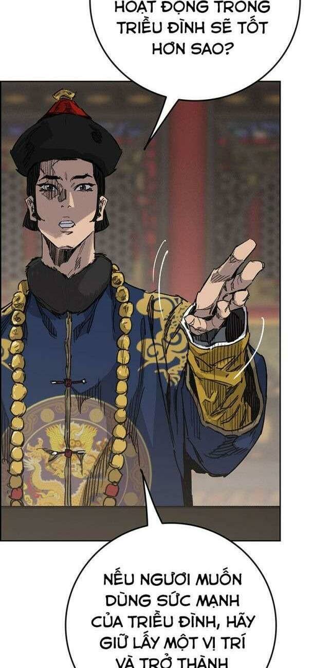 Tiên Kiếm Bất Bại Chapter 165 - Trang 2