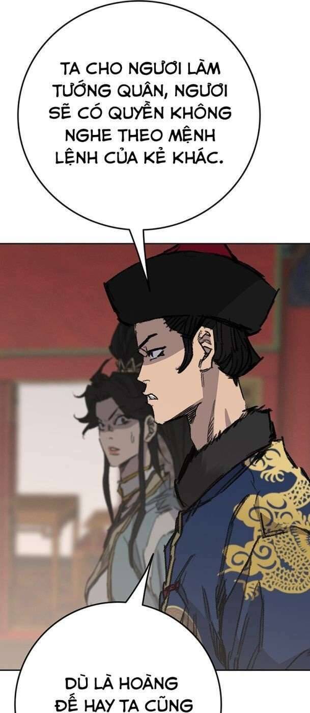 Tiên Kiếm Bất Bại Chapter 165 - Trang 2