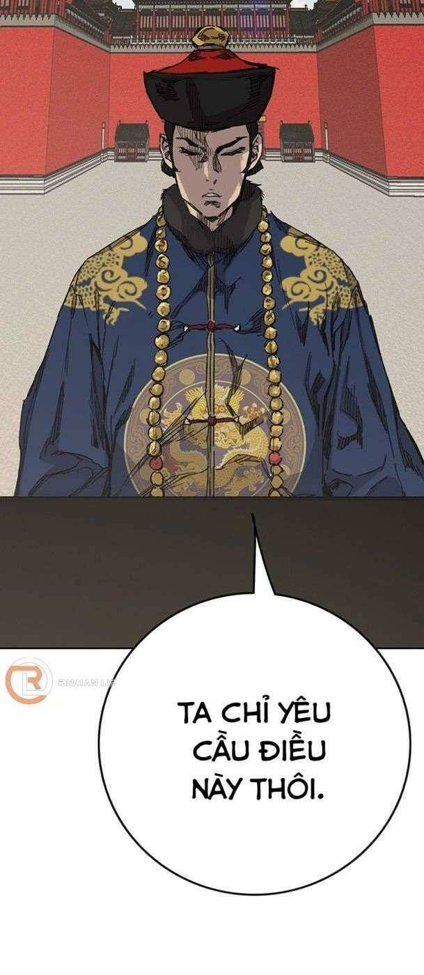 Tiên Kiếm Bất Bại Chapter 165 - Trang 2