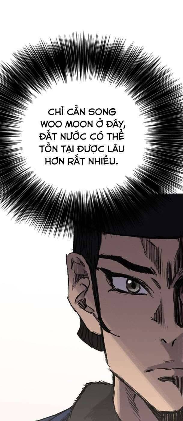 Tiên Kiếm Bất Bại Chapter 165 - Trang 2