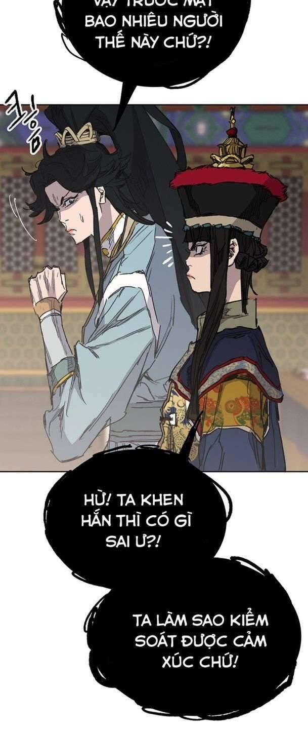 Tiên Kiếm Bất Bại Chapter 165 - Trang 2