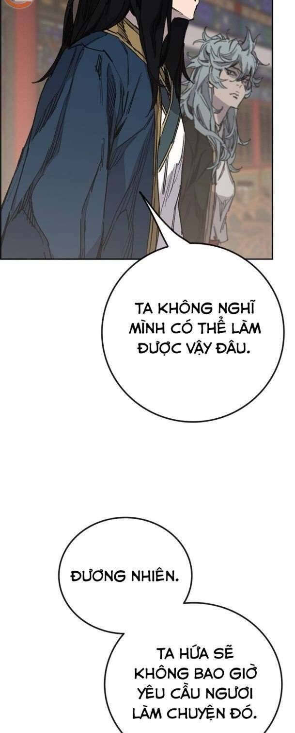 Tiên Kiếm Bất Bại Chapter 165 - Trang 2