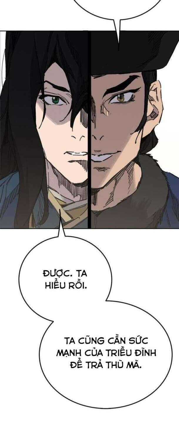 Tiên Kiếm Bất Bại Chapter 165 - Trang 2