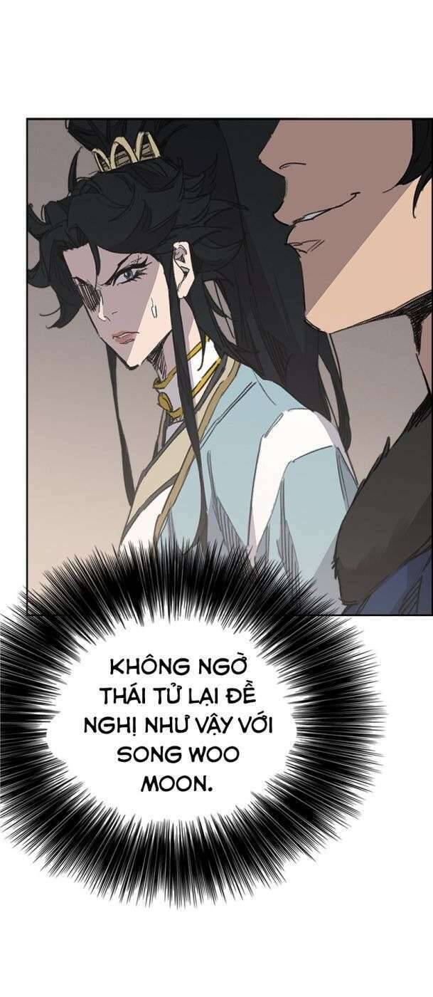 Tiên Kiếm Bất Bại Chapter 165 - Trang 2