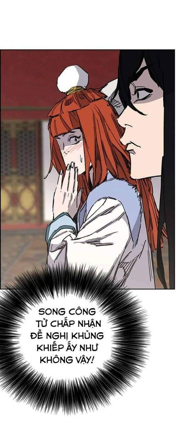 Tiên Kiếm Bất Bại Chapter 165 - Trang 2