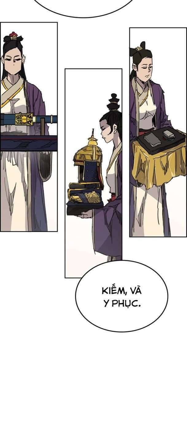 Tiên Kiếm Bất Bại Chapter 165 - Trang 2