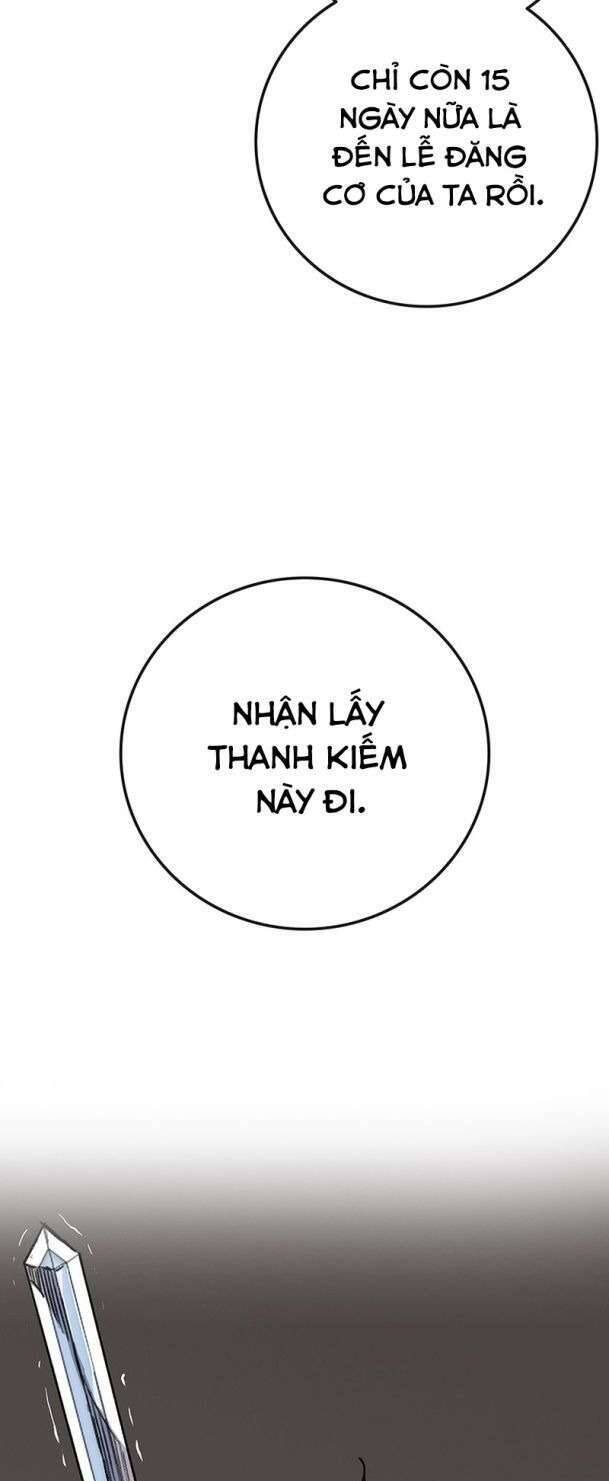 Tiên Kiếm Bất Bại Chapter 165 - Trang 2