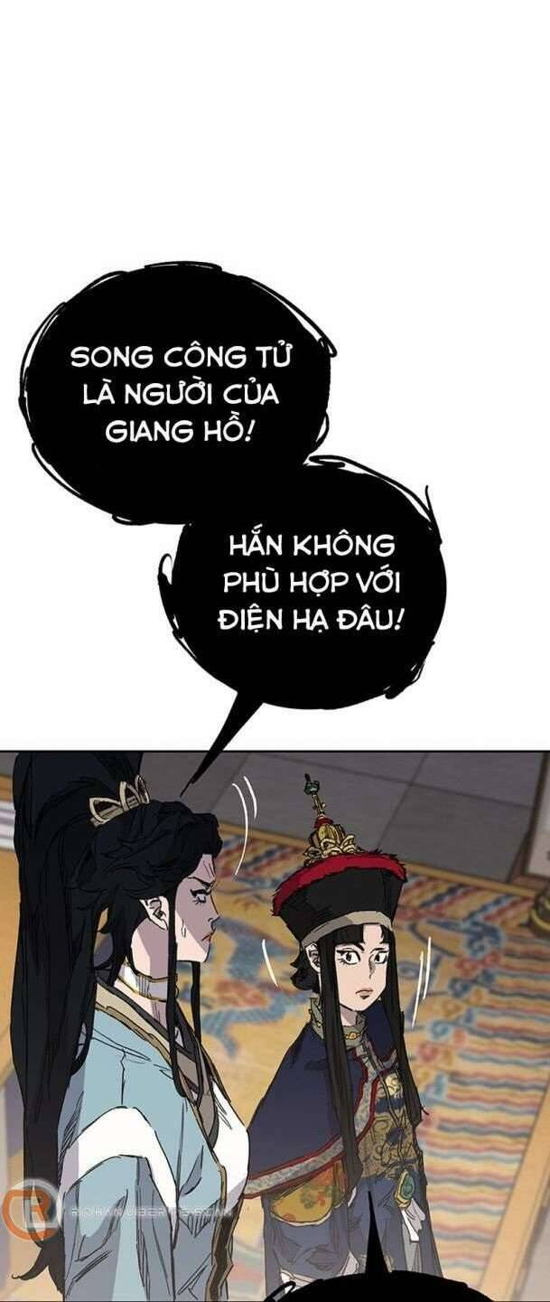 Tiên Kiếm Bất Bại Chapter 165 - Trang 2