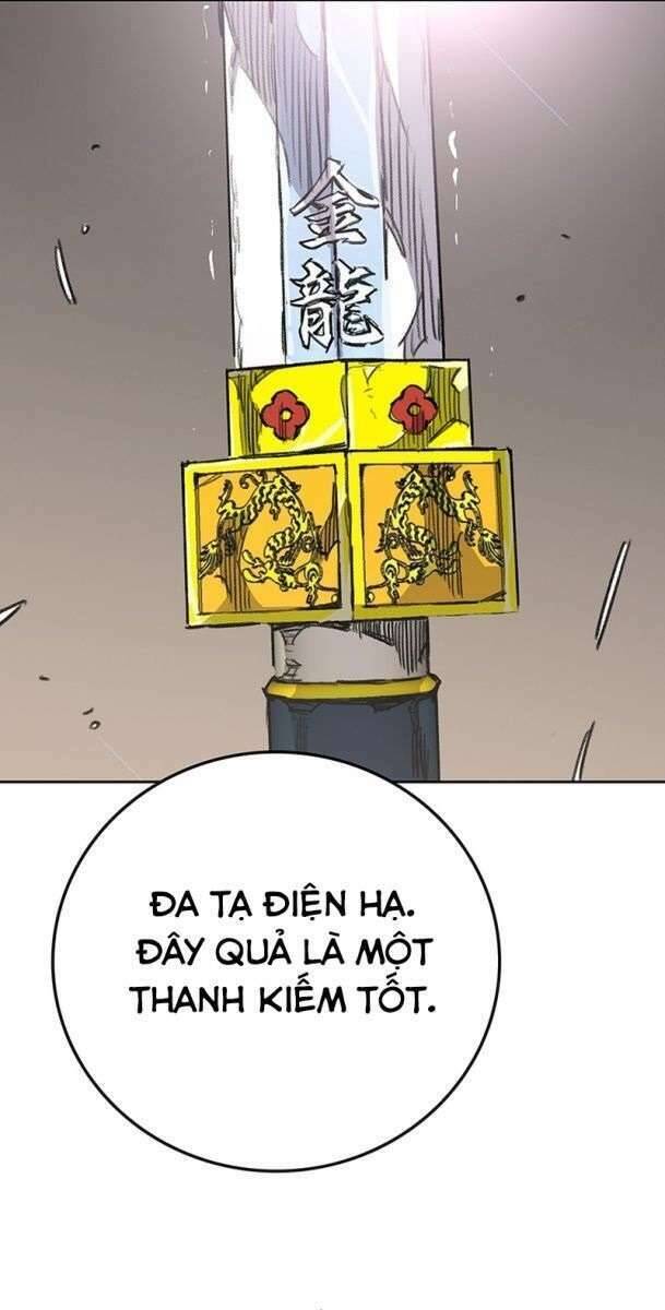 Tiên Kiếm Bất Bại Chapter 165 - Trang 2