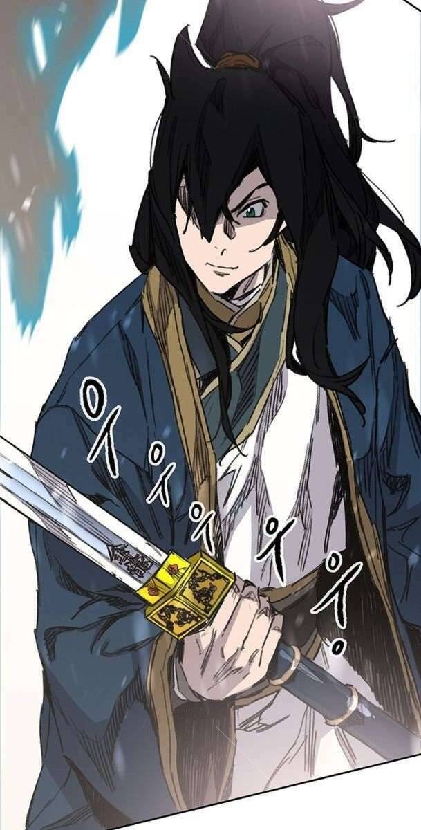 Tiên Kiếm Bất Bại Chapter 165 - Trang 2