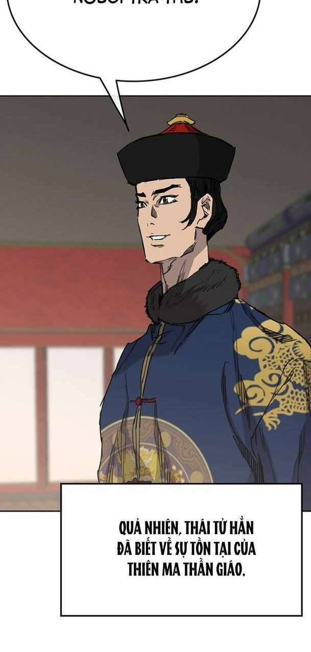 Tiên Kiếm Bất Bại Chapter 166 - Trang 2