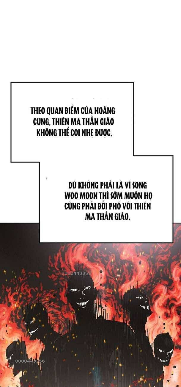 Tiên Kiếm Bất Bại Chapter 166 - Trang 2
