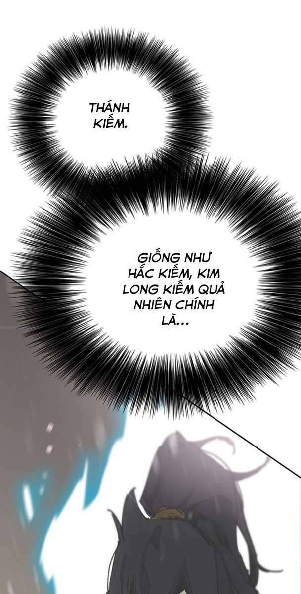 Tiên Kiếm Bất Bại Chapter 166 - Trang 2