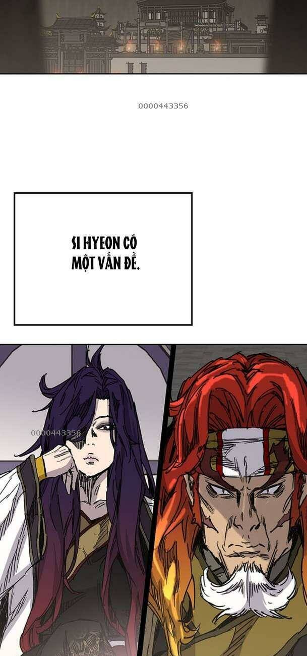 Tiên Kiếm Bất Bại Chapter 166 - Trang 2