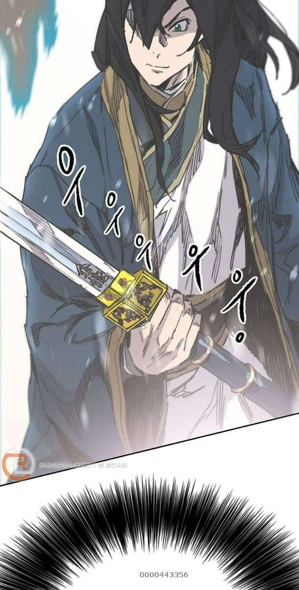 Tiên Kiếm Bất Bại Chapter 166 - Trang 2