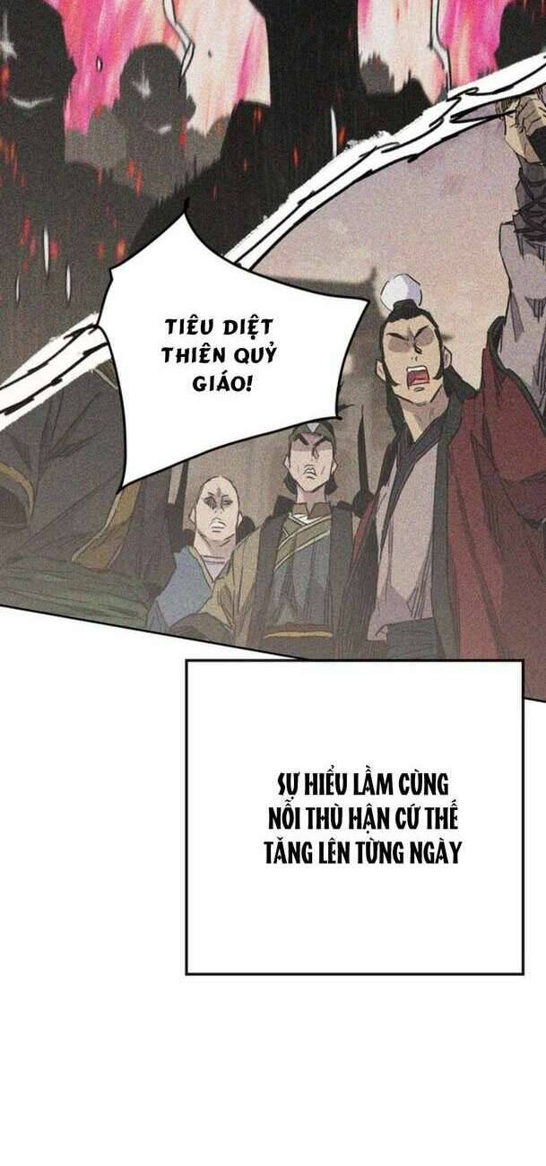 Tiên Kiếm Bất Bại Chapter 166 - Trang 2